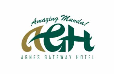 Agnes Gateway Hotel Logo