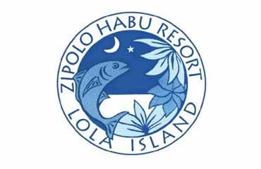 Zipolo Habu Resort Logo
