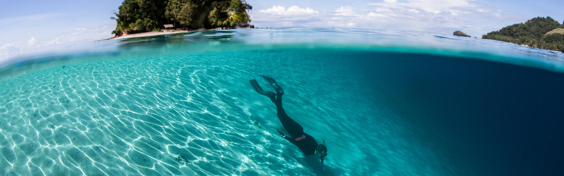 Solomon Islands Hot Deals