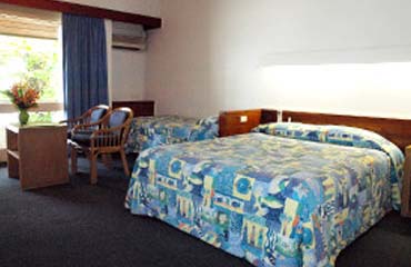 Click for Garden View Room images Click for Garden View Room images