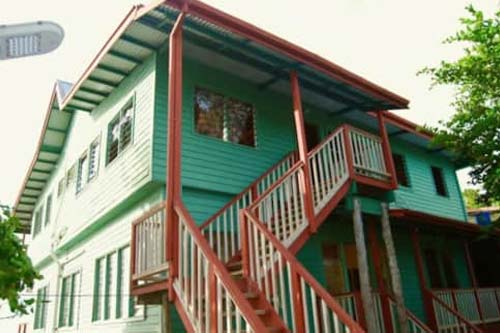 Click for Family Suite images Click for Family Suite images