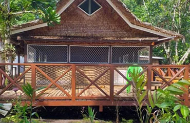 Babanga Resort
