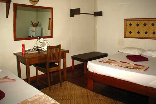 Click for Self-Contained Room images Click for Self-Contained Room images