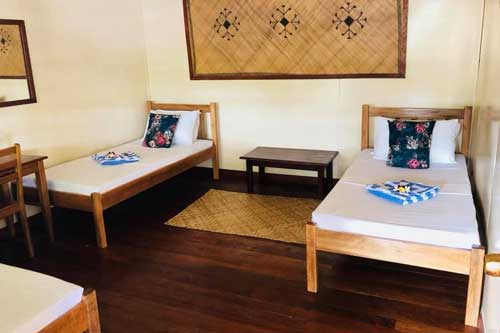 Click for Shared Dormitory images Click for Shared Dormitory images