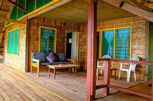 Titiru Eco Lodge Holiday Packages
