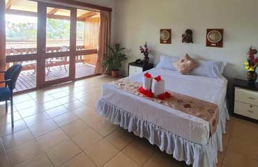 Click for Paradise Executive Rooms images