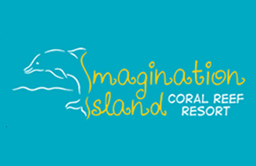 Imagination Island Resort Logo