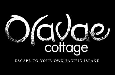 Oravae Cottage Logo