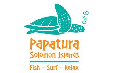 Papatura Island Retreat Logo