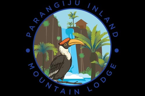 Parangiju Mountain Lodge Logo