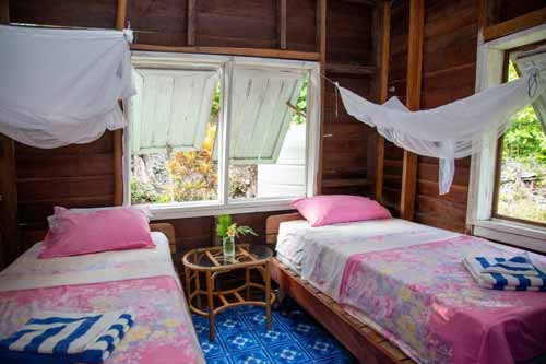 Click for Standard Guest Room images