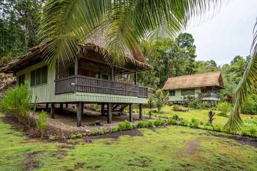 Click for Ensuite Bungalow images