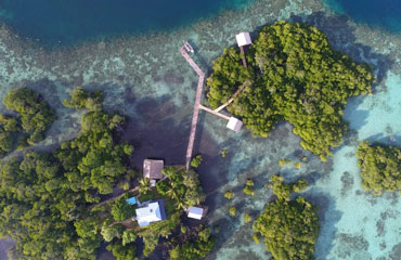 Noguna Island Homestay