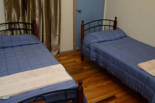 Click for Standard Room images Click for Standard Room images