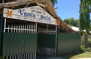 Vanita Motel