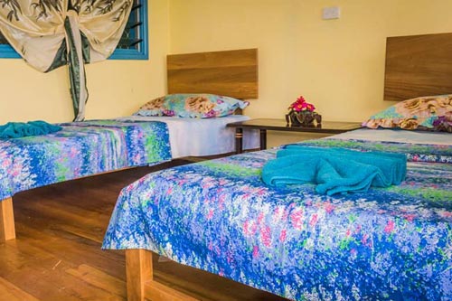 Click for Standard Room images