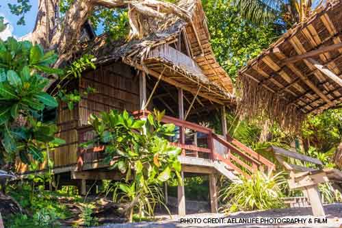 Click for Shared Bungalow images