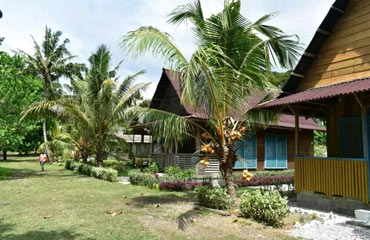 Dolphin View Beach Guest House