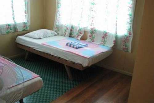 Click for Standard Room images Click for Standard Room images