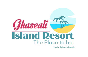 Ghaseali Island Resort Logo