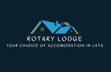 Rotary Lodge Logo
