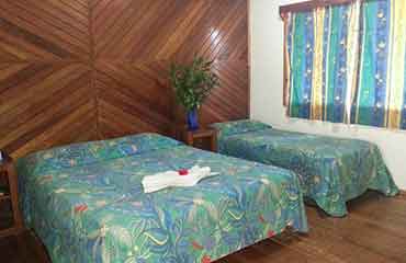 Click for Seaview (Downstairs or Poolside) images