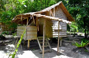 Click for Bungalow images