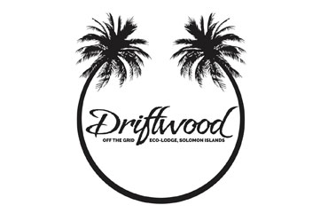 Driftwood Eco-Lodge Logo
