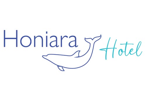 Honiara Hotel Logo