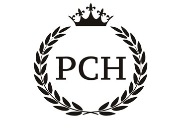 Pacific Crown Hotel Logo