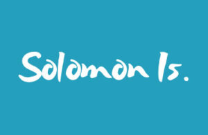 Tourism Solomon Islands Logo