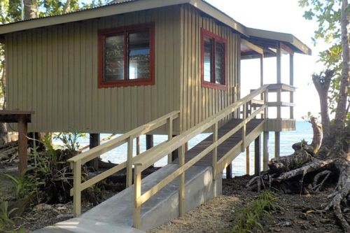 Leleana Resort Kolombangara Holiday Packages