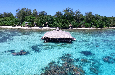 Fatboys Resort Holiday Packages