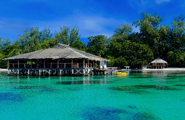 Fatboys Resort Holiday Packages