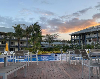 Heritage Park Hotel Holiday Packages