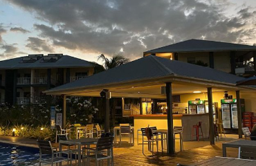 Heritage Park Hotel Holiday Packages