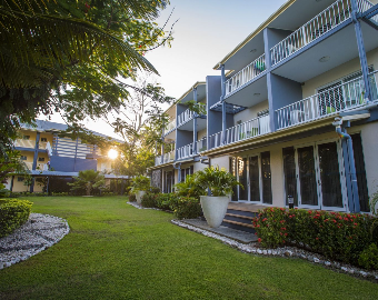 Heritage Park Hotel Holiday Packages