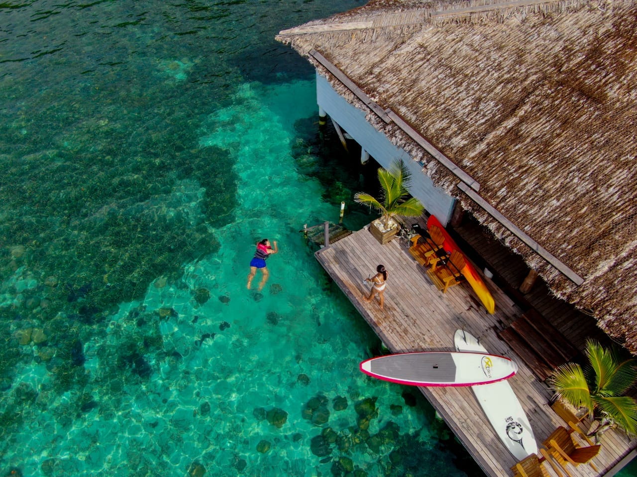 Fatboys Resort Holiday Packages